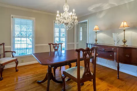 5 Sinclair Cir, Durham, NC 27705 photo 4