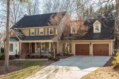 5 Sinclair Cir, Durham, NC 27705 photo 2