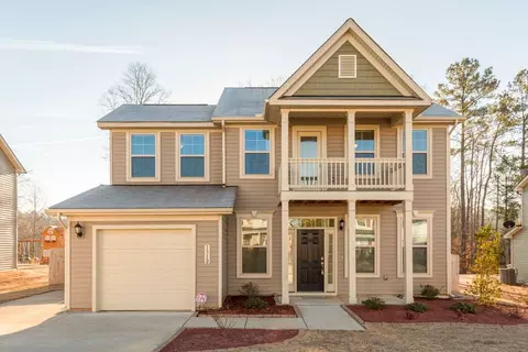1312 Lowenstein St, Wake Forest, NC 27587 photo 1
