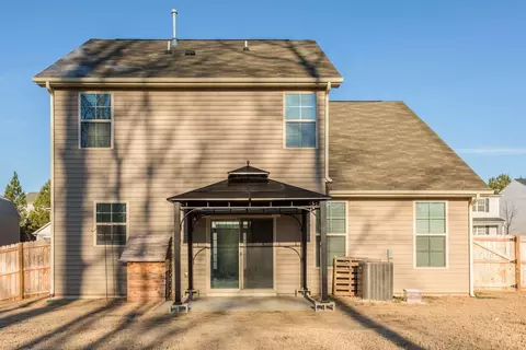 1312 Lowenstein St, Wake Forest, NC 27587 photo 21