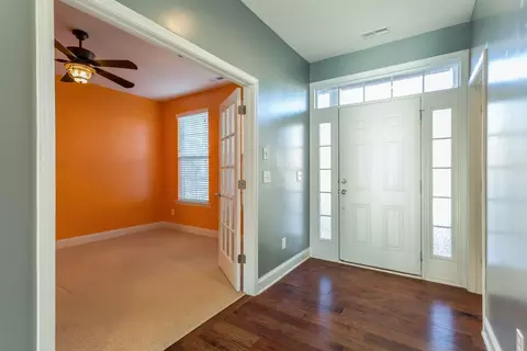 1312 Lowenstein St, Wake Forest, NC 27587 photo 2