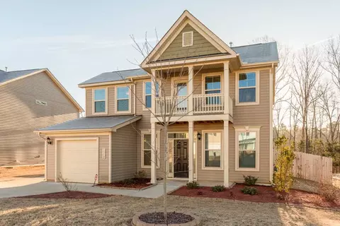 1312 Lowenstein St, Wake Forest, NC 27587 photo 25
