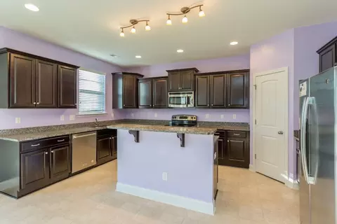 1312 Lowenstein St, Wake Forest, NC 27587 photo 4