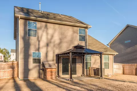 1312 Lowenstein St, Wake Forest, NC 27587 photo 24