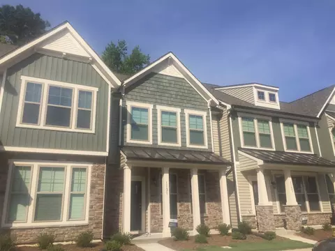 1107 Midtowne Way, Durham, NC 27713 photo 1