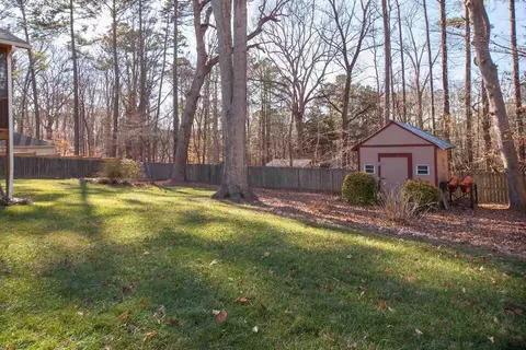719 Clarion Dr, Durham, NC 27705 photo 24