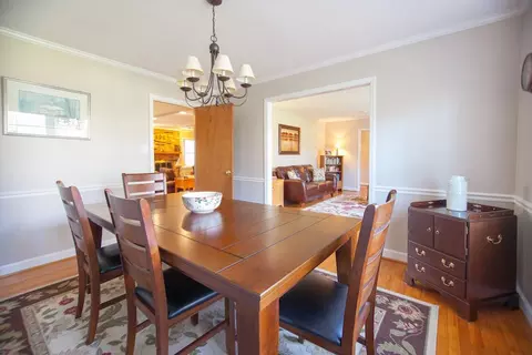 719 Clarion Dr, Durham, NC 27705 photo 4