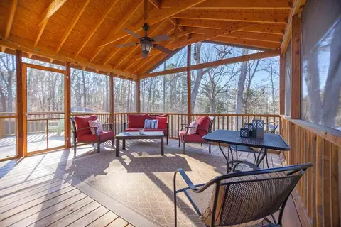 719 Clarion Dr, Durham, NC 27705 photo 21