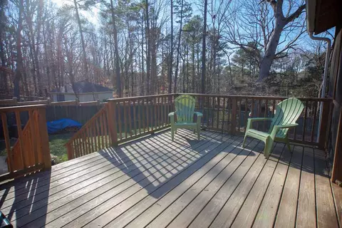 719 Clarion Dr, Durham, NC 27705 photo 22