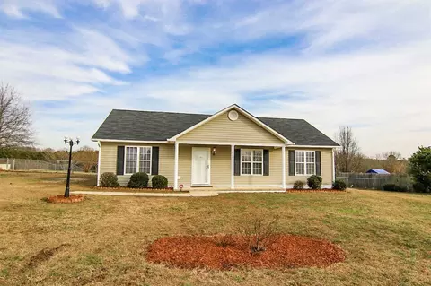 117 Topeka Ln, Willow Spring, NC 27592 photo 2