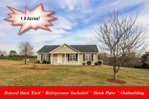 117 Topeka Ln, Willow Spring, NC 27592 photo 1