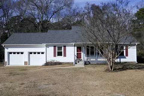 143 Riders Ridge Ln, Willow Spring, NC 27592 photo 1