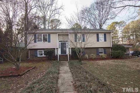 600 Ryan Rd, Cary, NC 27511 photo 1