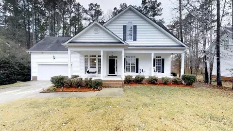164 Roan Dr, Garner, NC 27529 photo 1