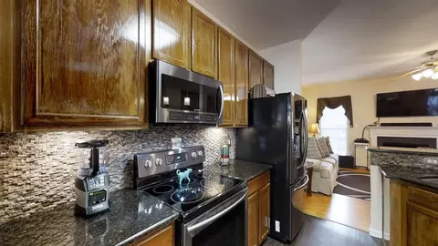 164 Roan Dr, Garner, NC 27529 photo 5