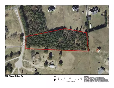 913 River Ridge Rd, Zebulon, NC 27597 photo 1