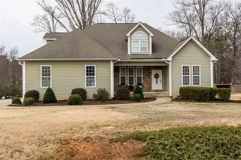 36 Brahma Dr, Garner, NC 27529 photo 1