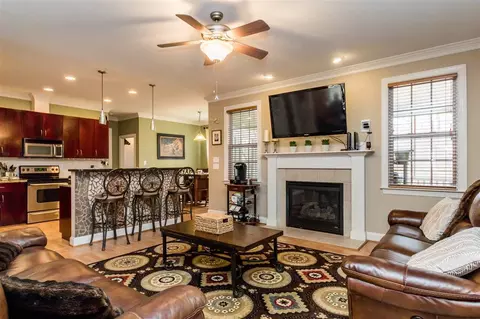 36 Brahma Dr, Garner, NC 27529 photo 5