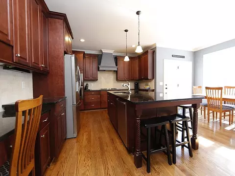 5511 Weston Downs Dr, Durham, NC 27707 photo 7