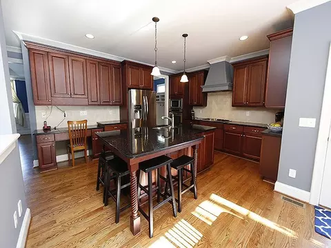5511 Weston Downs Dr, Durham, NC 27707 photo 6