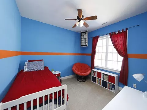 5511 Weston Downs Dr, Durham, NC 27707 photo 20