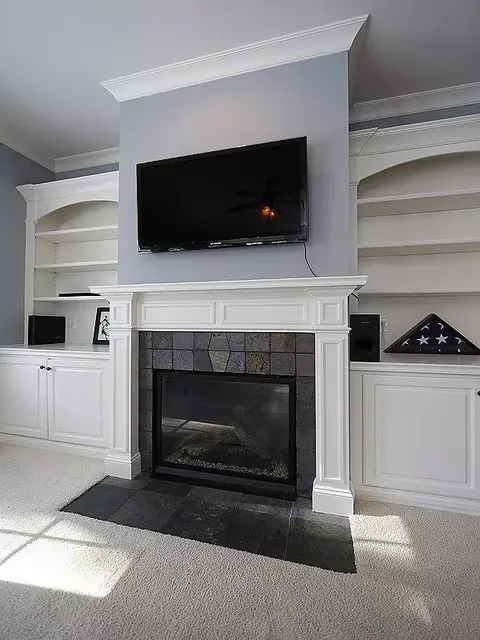 5511 Weston Downs Dr, Durham, NC 27707 photo 4