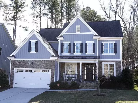 5511 Weston Downs Dr, Durham, NC 27707 photo 1