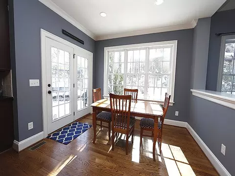5511 Weston Downs Dr, Durham, NC 27707 photo 9
