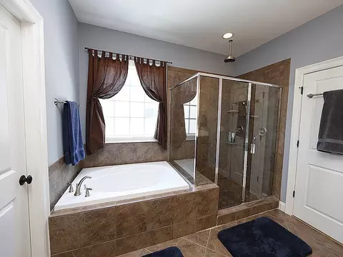 5511 Weston Downs Dr, Durham, NC 27707 photo 14