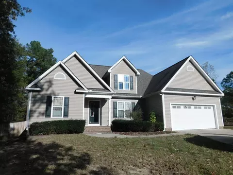 107 Ben Ct, Bunnlevel, NC 28323 photo 1