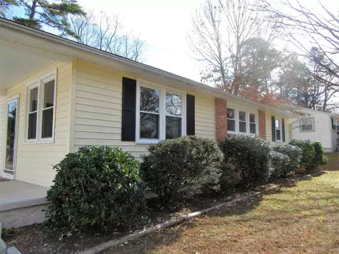 3512 Apache Dr, Raleigh, NC 27609 photo 2