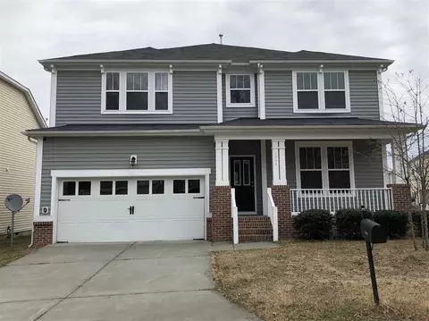 1004 Oak Park Dr, Durham, NC 27703 photo 1