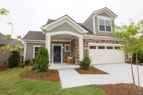 205 Kipling Ln, Chapel Hill, NC 27516 photo 1