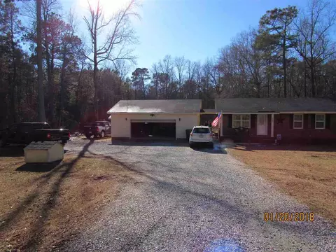 2282 Ashe Ave, Dunn, NC 28334 photo 4