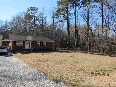 2282 Ashe Ave, Dunn, NC 28334 photo 2