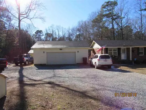 2282 Ashe Ave, Dunn, NC 28334 photo 3