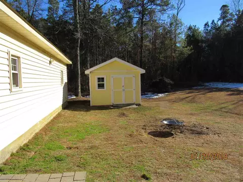 2282 Ashe Ave, Dunn, NC 28334 photo 9
