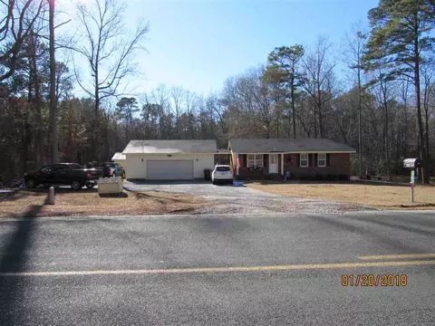 2282 Ashe Ave, Dunn, NC 28334 photo 1