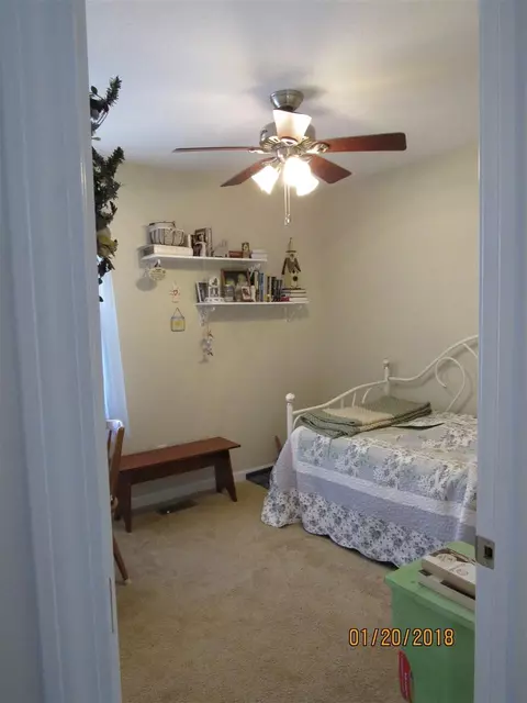 2282 Ashe Ave, Dunn, NC 28334 photo 19