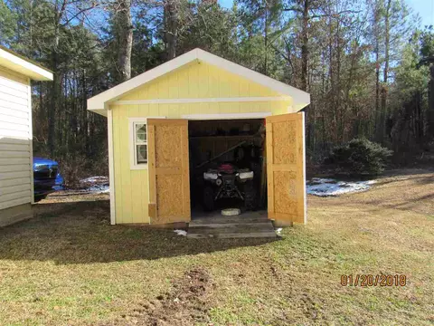 2282 Ashe Ave, Dunn, NC 28334 photo 8