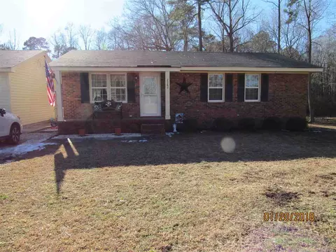 2282 Ashe Ave, Dunn, NC 28334 photo 5