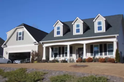 251 Colson Dr, Garner, NC 27529 photo 2