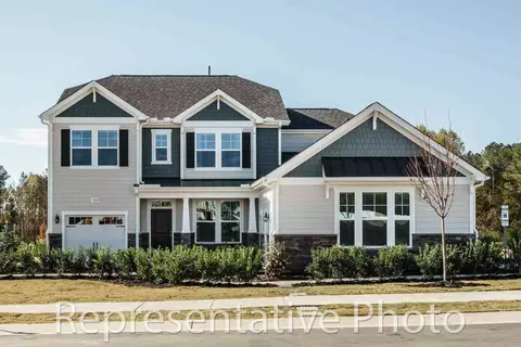 737 November Ln, Willow Spring, NC 27592 photo 1