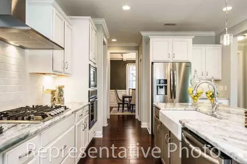 737 November Ln, Willow Spring, NC 27592 photo 5