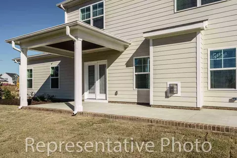 737 November Ln, Willow Spring, NC 27592 photo 17