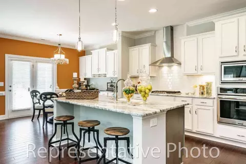 737 November Ln, Willow Spring, NC 27592 photo 3