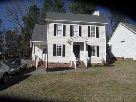604 Lakeview Ave, Wake Forest, NC 27587 photo 1