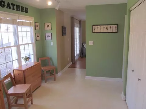 604 Lakeview Ave, Wake Forest, NC 27587 photo 3