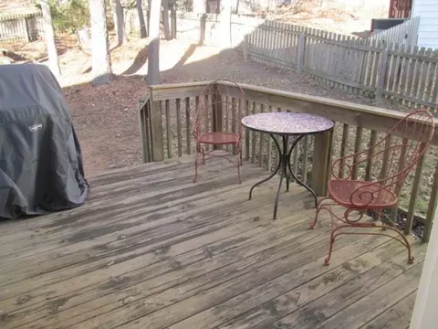 604 Lakeview Ave, Wake Forest, NC 27587 photo 14