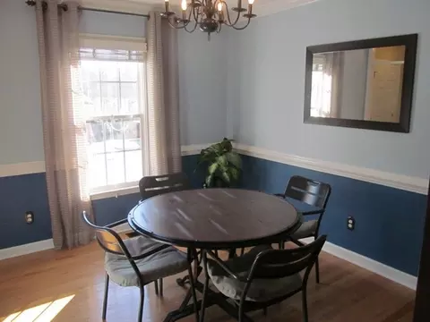 604 Lakeview Ave, Wake Forest, NC 27587 photo 12